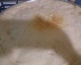 صورة لخطوة 4 من وصفة بيتزا 🍕 بعجينه العشر دقايق