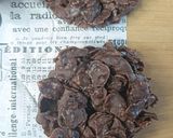 Une image de l'étape 5 de 🍫Roses des sables aux chocolats noirs.
