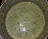 हरी मिर्च और दही की चटनी (Hari mirch or dahi ki chutney recipe in hindi) रेसिपी चरण 2 फोटो