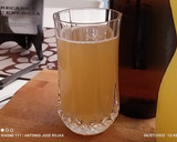 Foto del paso 2 de la receta: Champú o Clara