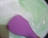 Foto langkah ke 1 dari resep Bubur Lolos Pandan.