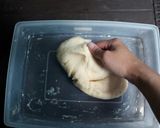 Foto langkah ke 3 dari resep Kulit Dimsum.