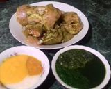 Foto del paso 1 de la receta: Pollo al chincho y otras especias #6