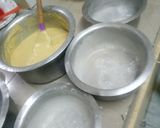 A picture of step 7 of Lemon cake.