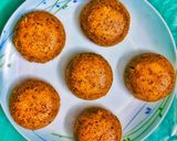 সুজির মশলা ইডলি (Sooji masla idli in Bengali) রেসিপি ধাপ - 2 ছবি