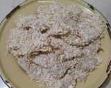 Foto langkah ke 2 dari resep Crispy Chicken Oat.