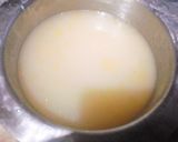 A picture of step 6 of Chicken Stock (yakhni).