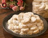 Foto langkah ke 8 dari resep Resep Putri Salju Ekonomis Lembut dan Lumer Dimulut.