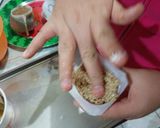 Foto del paso 5 de la receta: Calaveritas de amaranto 💀