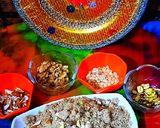 A picture of step 5 of Panjeeri.