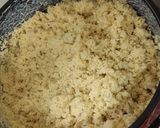 Kukoricás sárga répás kuszkusz virslis tésztával recept fázis 2 fotója