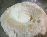 Foto del paso 2 de la receta: Panecillos de leche