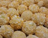 Foto langkah ke 7 dari resep Cilok crispy.