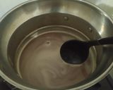 Foto langkah ke 3 dari resep Agar-Agar Nescafe.
