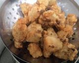 Foto langkah ke 6 dari resep Popcorn chicken with lemon sauce.