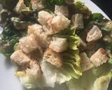 Foto del paso 6 de la receta: Ensalada César