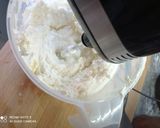 Φωτογραφία βήματος 3 της συνταγής Αλμυρό cheesecake με καραμελωμένα κρεμμύδια και ντοματίνια 🍅🍅