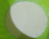 A picture of step 2 of وائٹ چکن کوئلہ کڑاہی.