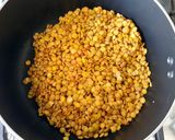 Foto del paso 1 de la receta: Tomaticán vegetariano de lentejas