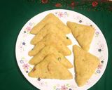 A picture of step 7 of Semolina Toast.