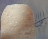 Vajas pogácsa recept fázis 1 fotója