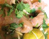 A picture of step 4 of Beef Payee.