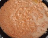 Foto del paso 2 de la receta: Tortilla licuada de zanahoria 🥕🥕🥕