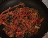 Foto del paso 2 de la receta: Arroz integral con verduras