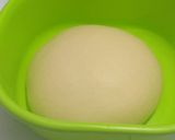 Foto langkah ke 4 dari resep Roti Boy / Roti "O".