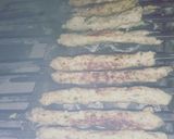 A picture of step 5 of Beef Seekh Kabab.