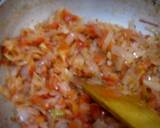 Baigan bharta recipe step 4 photo