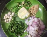 सत्तू कचौड़ी (Sattu kachori recipe in hindi) रेसिपी चरण 1 फोटो