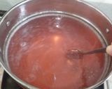 Foto langkah ke 6 dari resep Nutrijell Strowbery.