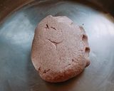 રાગી રોટી.(Ragi Roti Recipe in Gujarati) રેસીપી સ્ટેપ1ફોટો