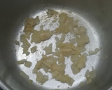 Foto del paso 1 de la receta: Tallarines con salsa de calabaza