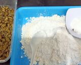 Foto langkah ke 2 dari resep Kupang goreng crispy.