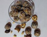 A picture of step 9 of A Date with Nuts.
