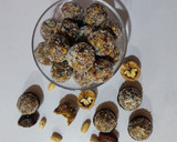 A picture of step 9 of A Date with Nuts.