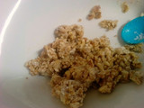 Date candy (dabino candy)