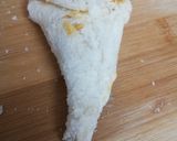 A picture of step 10 of Spicy bread cone.