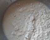 Foto del paso 2 de la receta: Pan de masa madre 🇺🇾 inspirada en la receta de 🌸Carolita 🌸