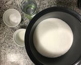 Foto del paso 1 de la receta: Azúcar invertido