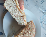 Foto del paso 4 de la receta: Mini quesadilla de queso/ Low carbs