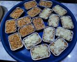 Foto langkah ke 3 dari resep Skutel panggang.