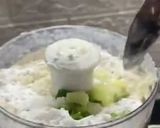 Foto langkah ke 8 dari resep Cireng Nasi Tuna Crispy.