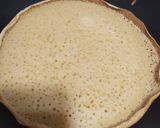 Foto langkah ke 8 dari resep Terang Bulan Teflon (Sourdough Discard).