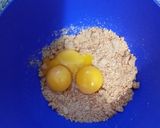 Foto del paso 1 de la receta: Budín de mandarina y chocolate en licuadora sin TACC