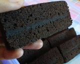 Foto langkah ke 7 dari resep Brownies kukus.