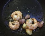 Foto langkah ke 2 dari resep Mpasi Lengkap 2 (9 mo).