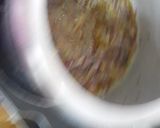 A picture of step 1 of Traditional Mutton Curry.